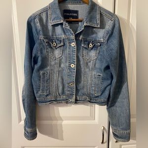 Maurices Jean Jacket